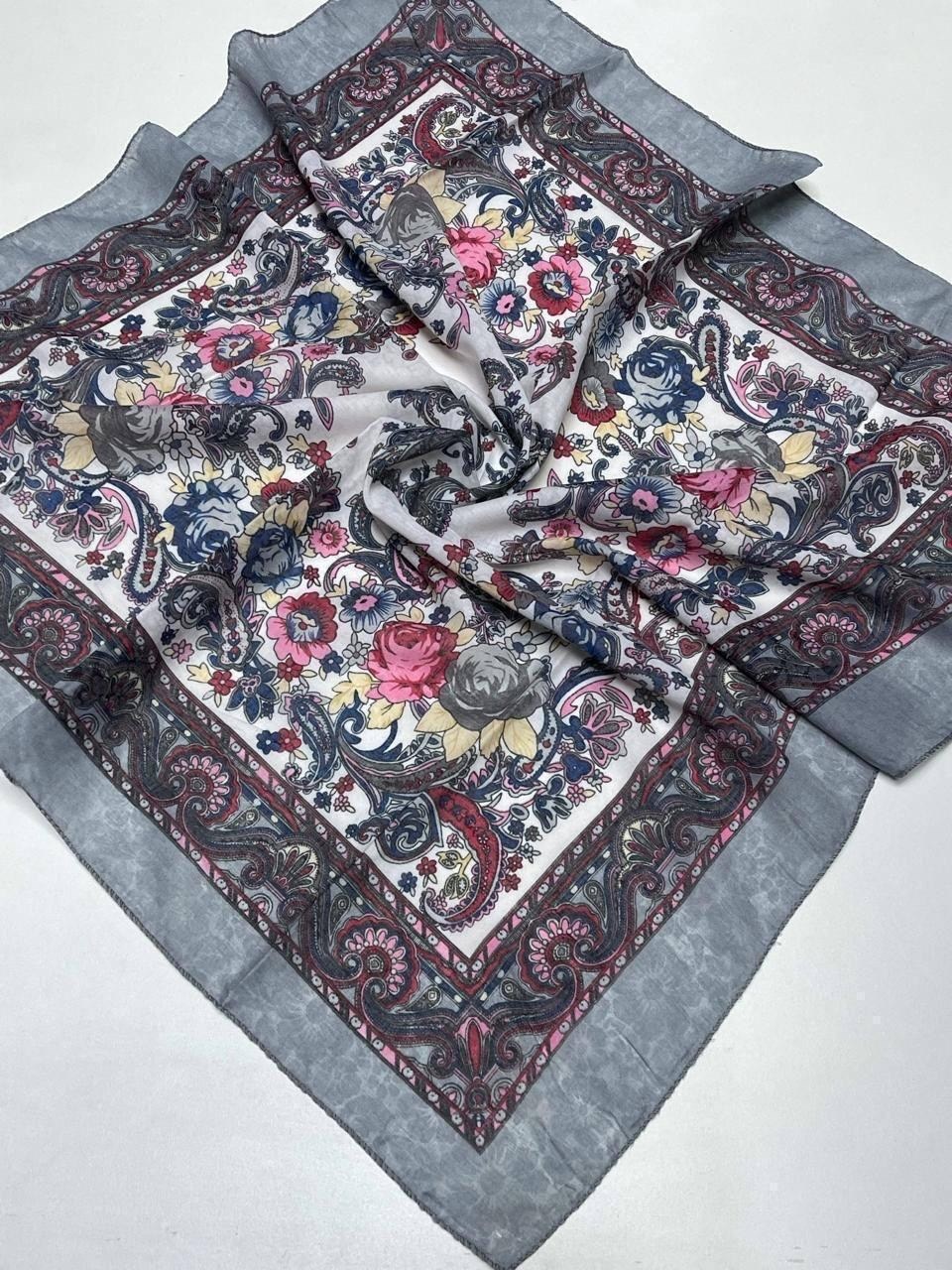 платки хлопок,платки женские,платки шарф,платок из хлопка,платка