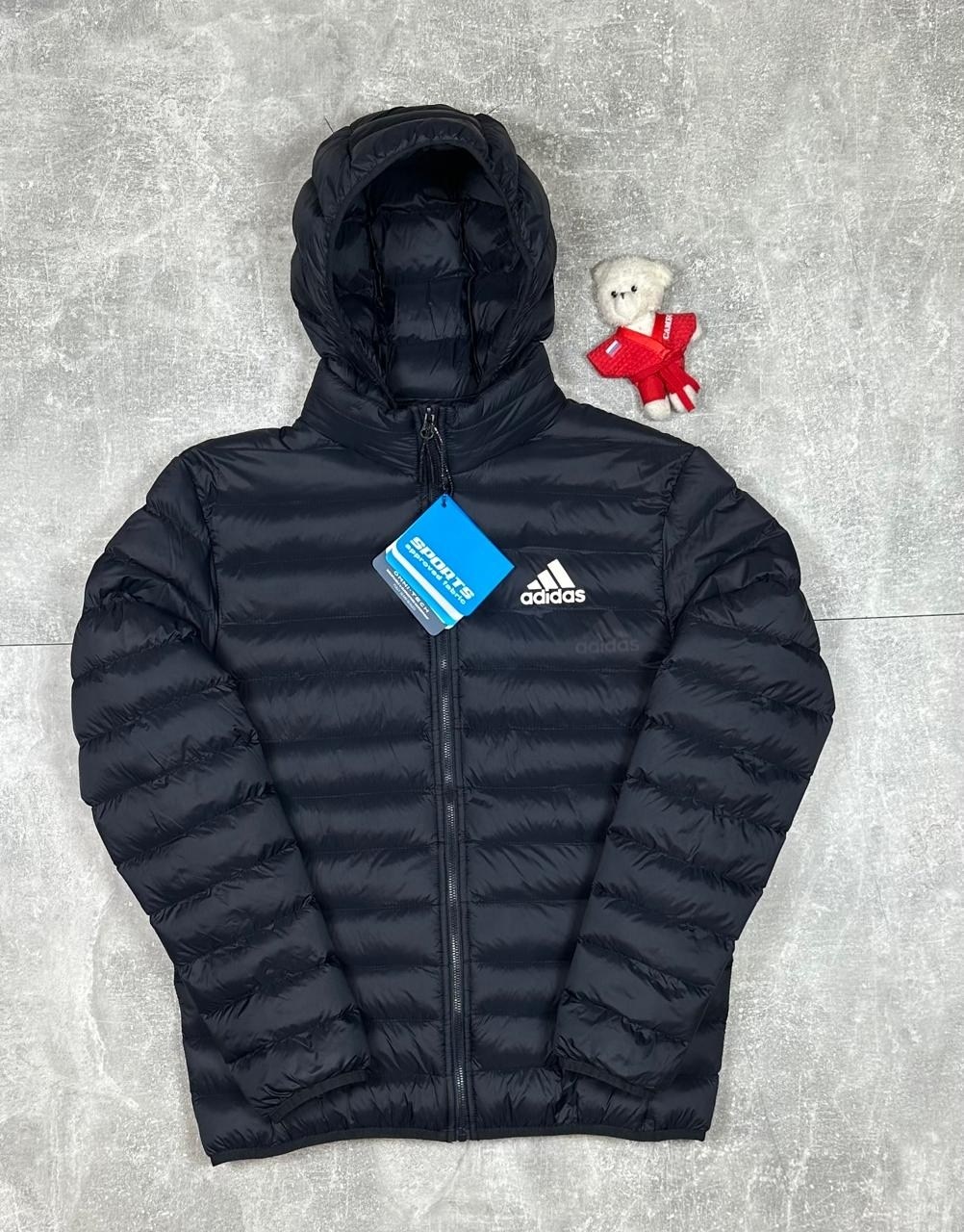 куртка мужская adidas демисезонная,мужская зимняя куртка adidas,куртка демисезонная adidas,куртка adidas зимняя черная мужская 3 stripes,куртка adidas