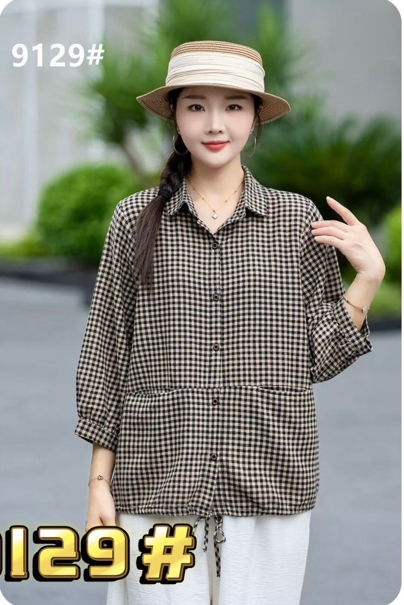 zanzea женская повседневная блузка в клетку с,повседневная рубашка,zanzea женская повседневная блузка,рубашка женская,женская рубашка в клетку