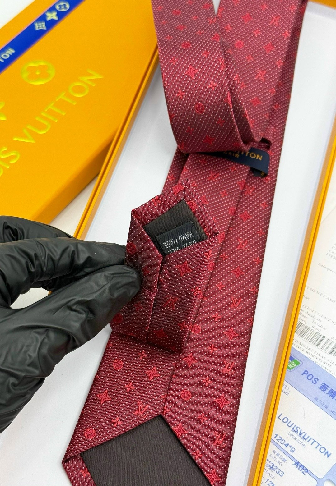 мужской галстук louis vuitton,галстук луи виттон,louis vuitton галстук,набор галстук,галстук