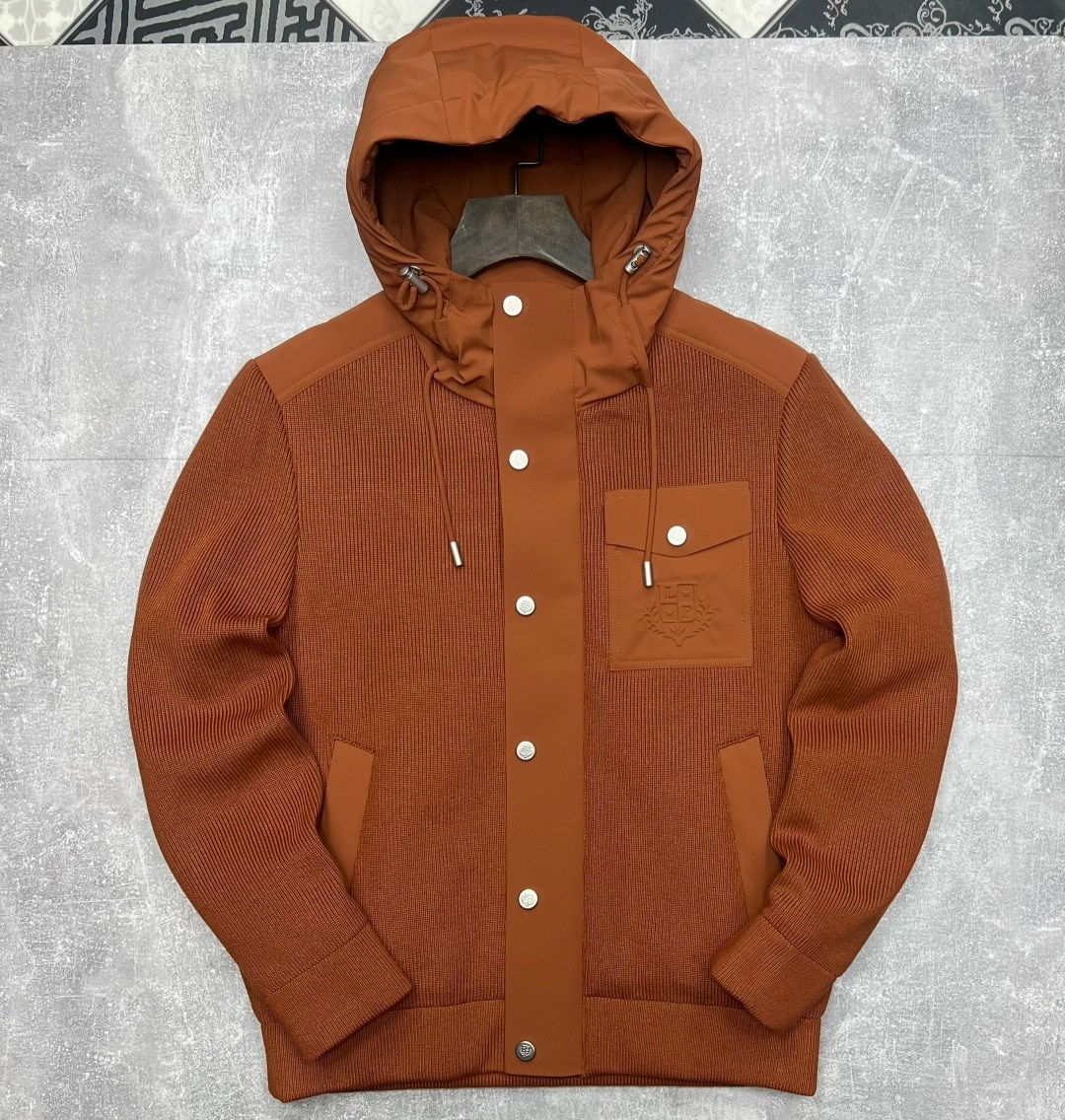 куртка,куртка бомбер,бежевая куртка,комбинированная куртка,куртка с капюшоном