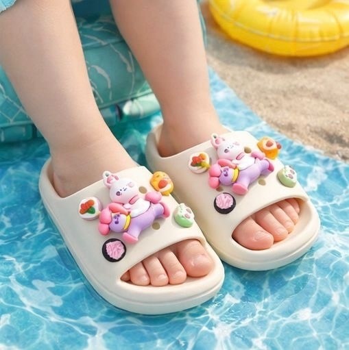 тапочки sanrio,босоножки детские,детские тапочки,босоножки для девочек,тапочки для девочек