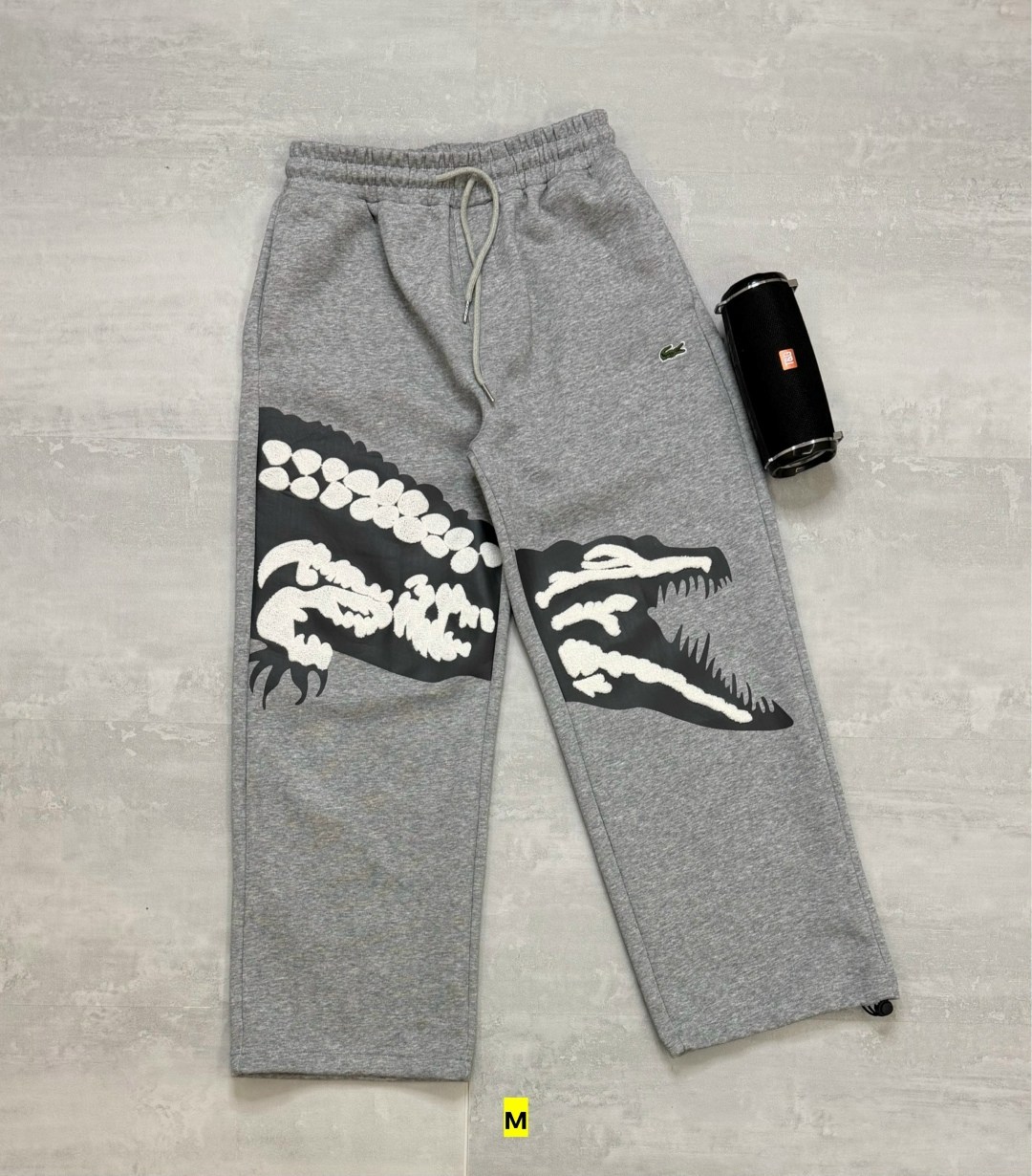 мужские спортивные брюки lacoste серые,брюки спортивные lacoste,штаны спортивные,спортивные брюки,брюки джоггеры