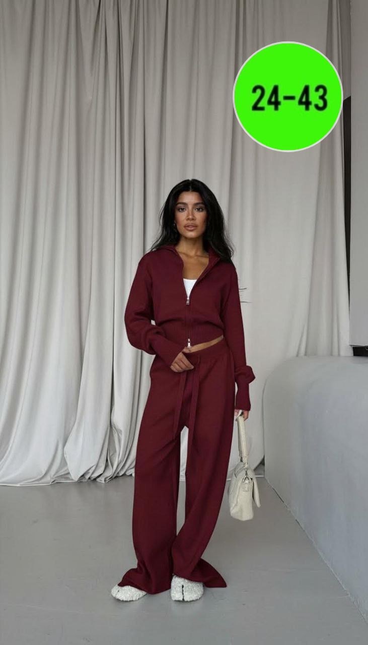 трикотажные костюмы,костюм двойка кашемир,женский костюм,костюм с кашемиром,трикотажный брючный костюм