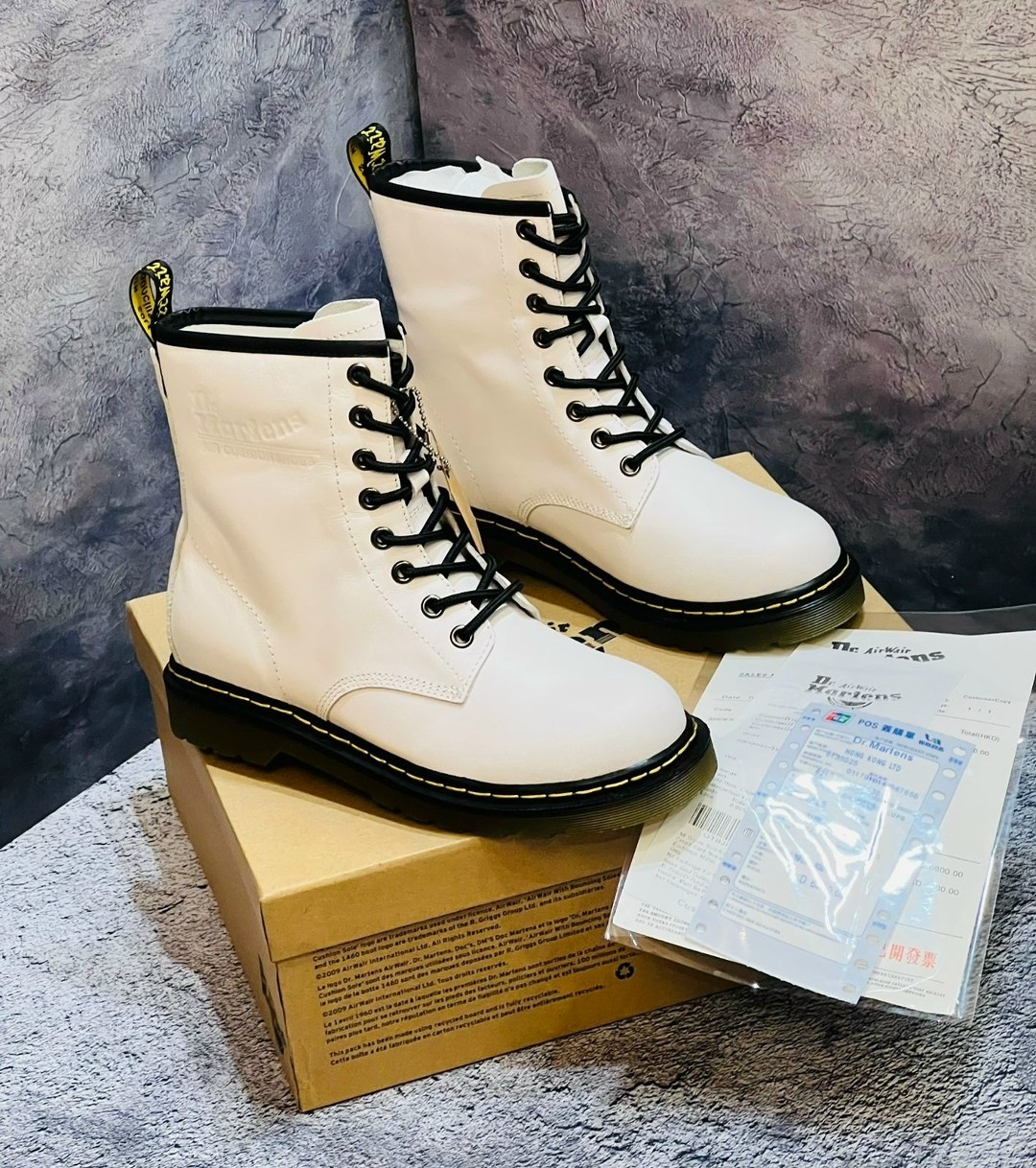 ,ботинки dr martens,женские ботинки,белые ботинки,ботинки модные