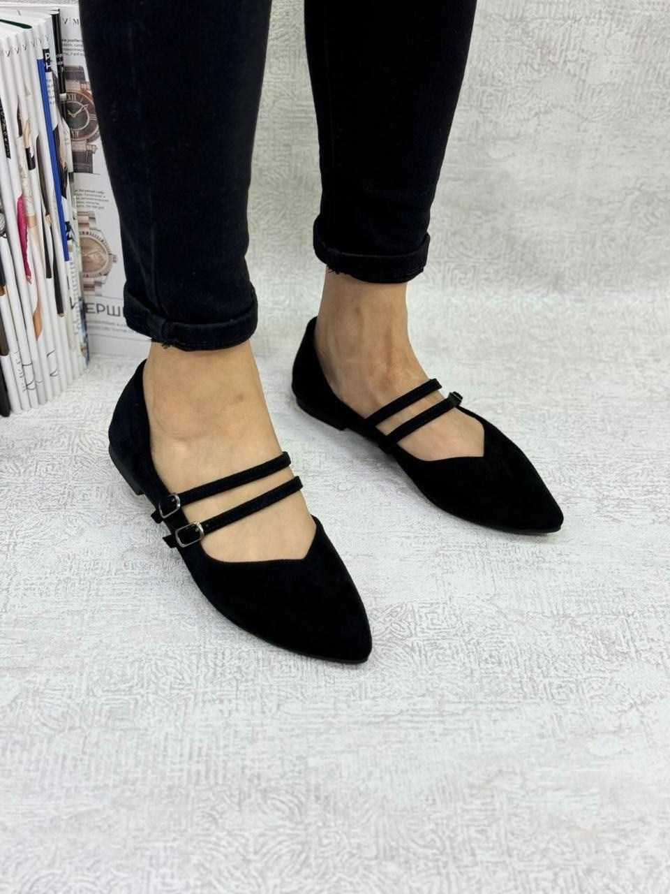 балетки с ремешками,женские балетки,балетки, женская,туфли балетки