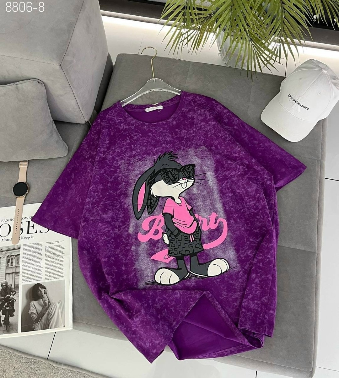 женская футболка,женская футболка оверсайз,футболки варенка,одежда оверсайз,футболочка в стиле оверсайз