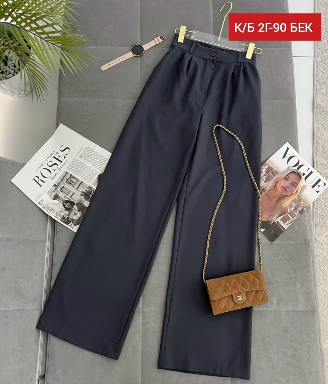 модные брюки,брюки палаццо серые,образ с брюками палаццо 2026,модные брюки палаццо,модный образ с брюками палаццо