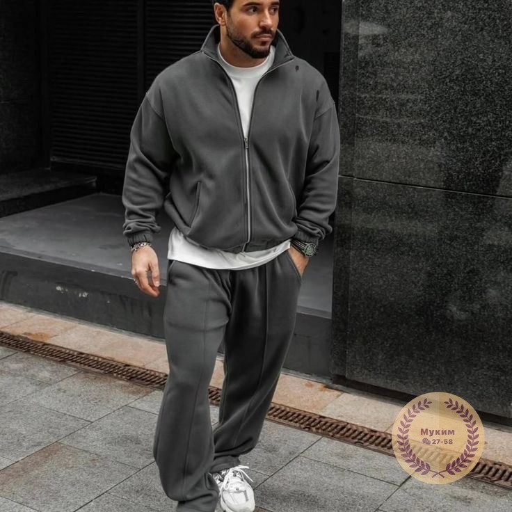 спортивный костюм для мужчин,мужские спортивные костюмы,спортивный костюм для мужчин двухсторонний флис,спортивный мужской костюм на молнии,спортивные костюмы