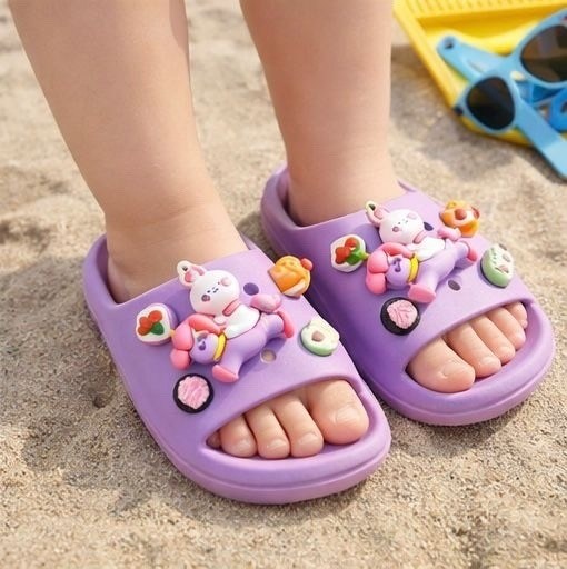 тапочки sanrio,босоножки детские,детские тапочки,босоножки для девочек,тапочки для девочек