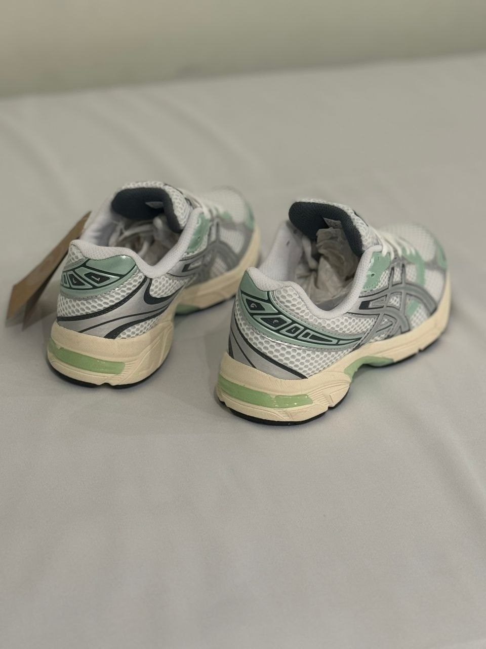 кроссовки,кроссовки reebok,кроссовки reebok rbk premier trinity kfs,бежевые кроссовки,оригинальные кроссовки