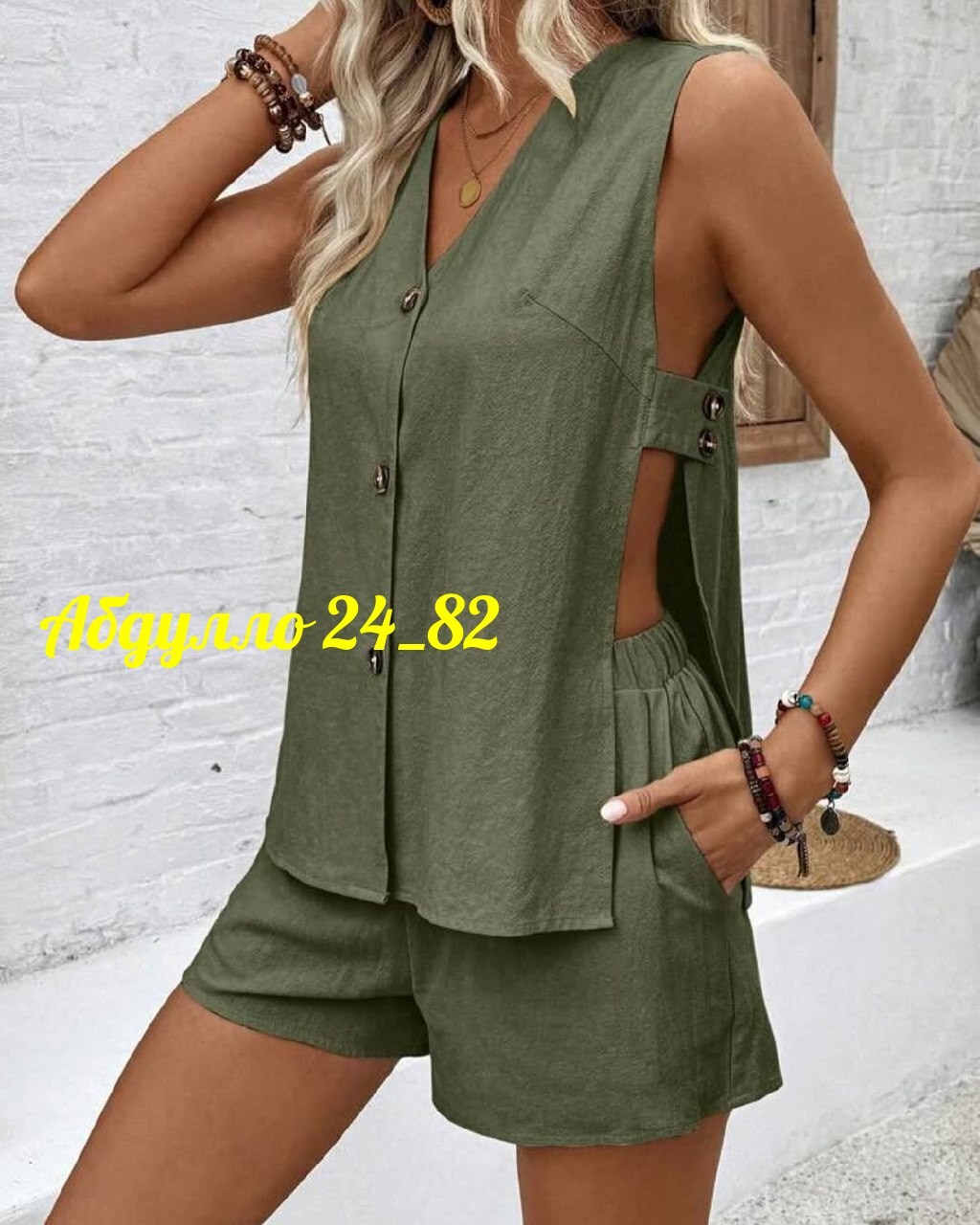 женский костюм летний,костюм повседневный,летние костюмы,летняя одежда для женщин,костюм шортами