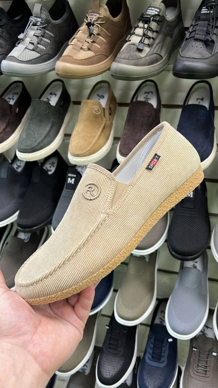 ,летние мокасины мужские,парусиновая ,холщовые мокасины мужские, мужская летняя