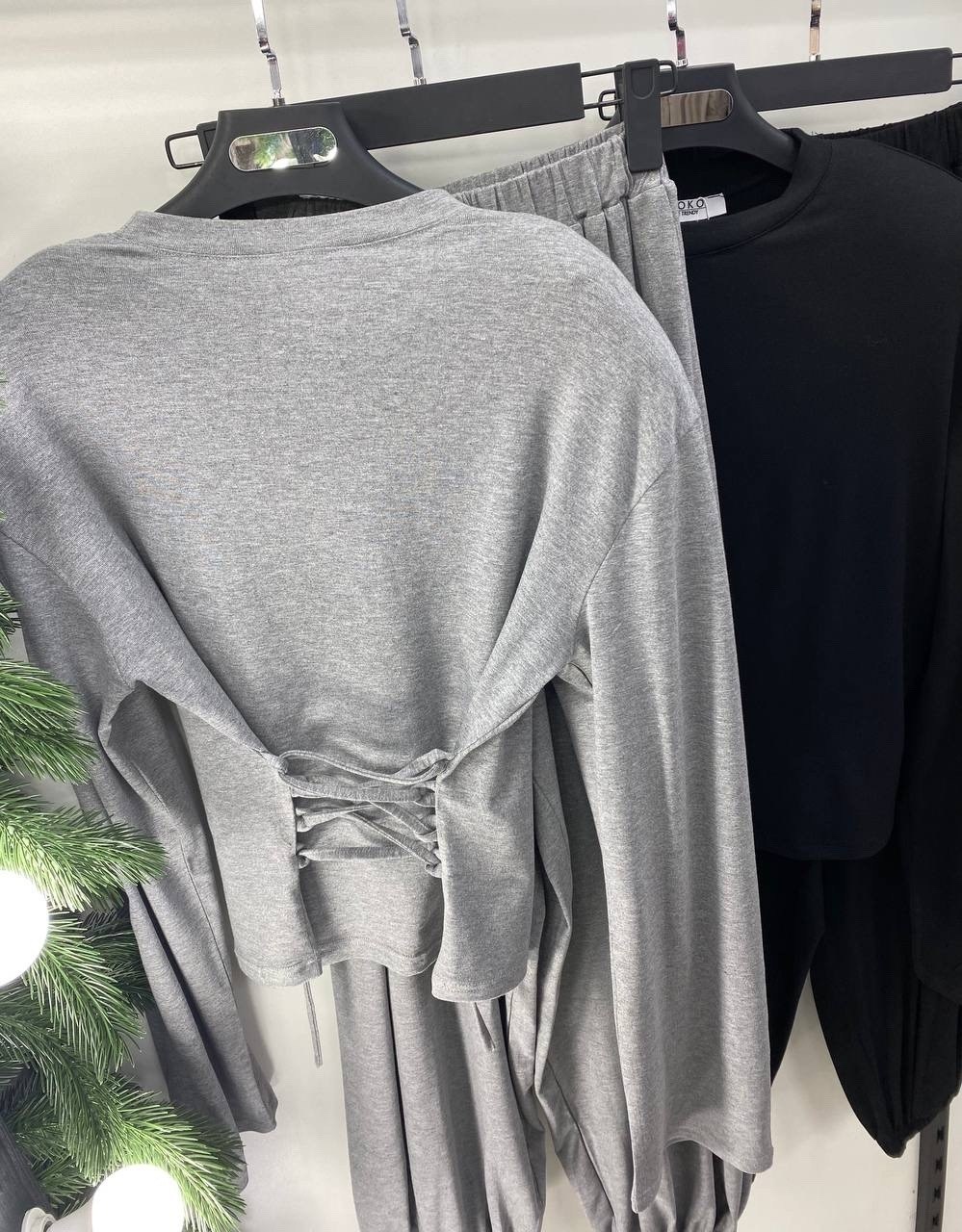 брючный костюм,трикотажный костюм,женский костюм,костюм брюки и кофта,широкие брюки