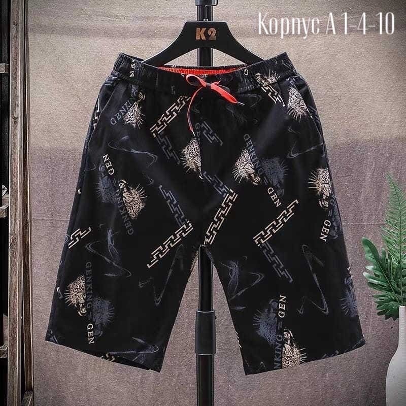 мужские шорты,мужские летние шорты,шорты с принтом,шорты летние,пляжные шорты