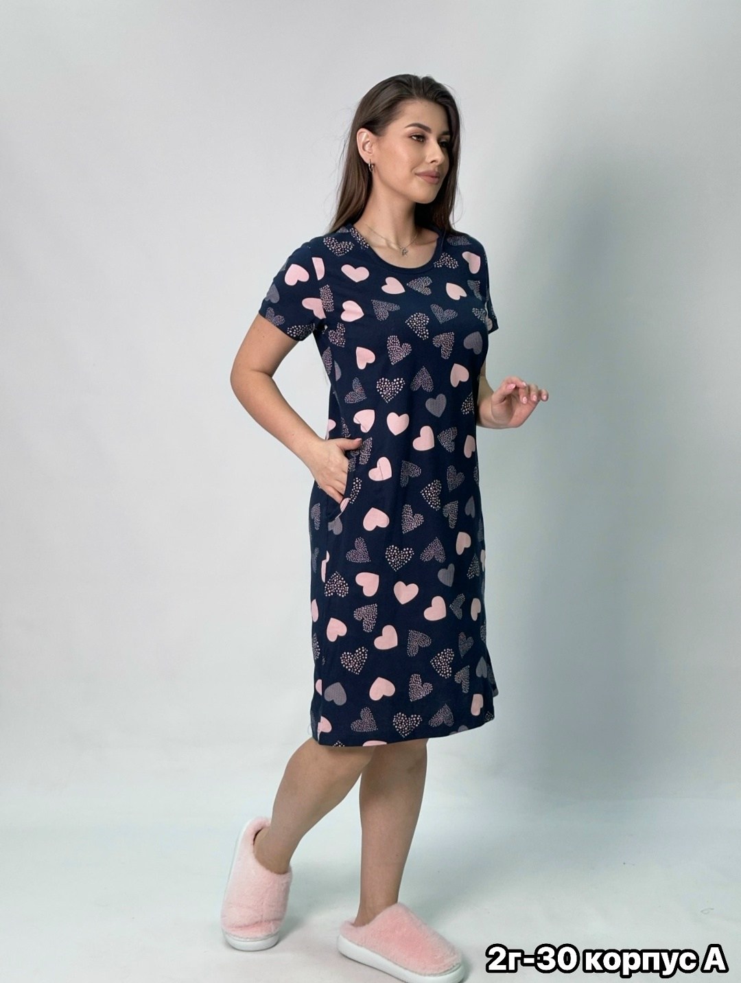 туника женская,платье домашнее женское,туника женская домашняя,туника для дома ночная,домашняя туника