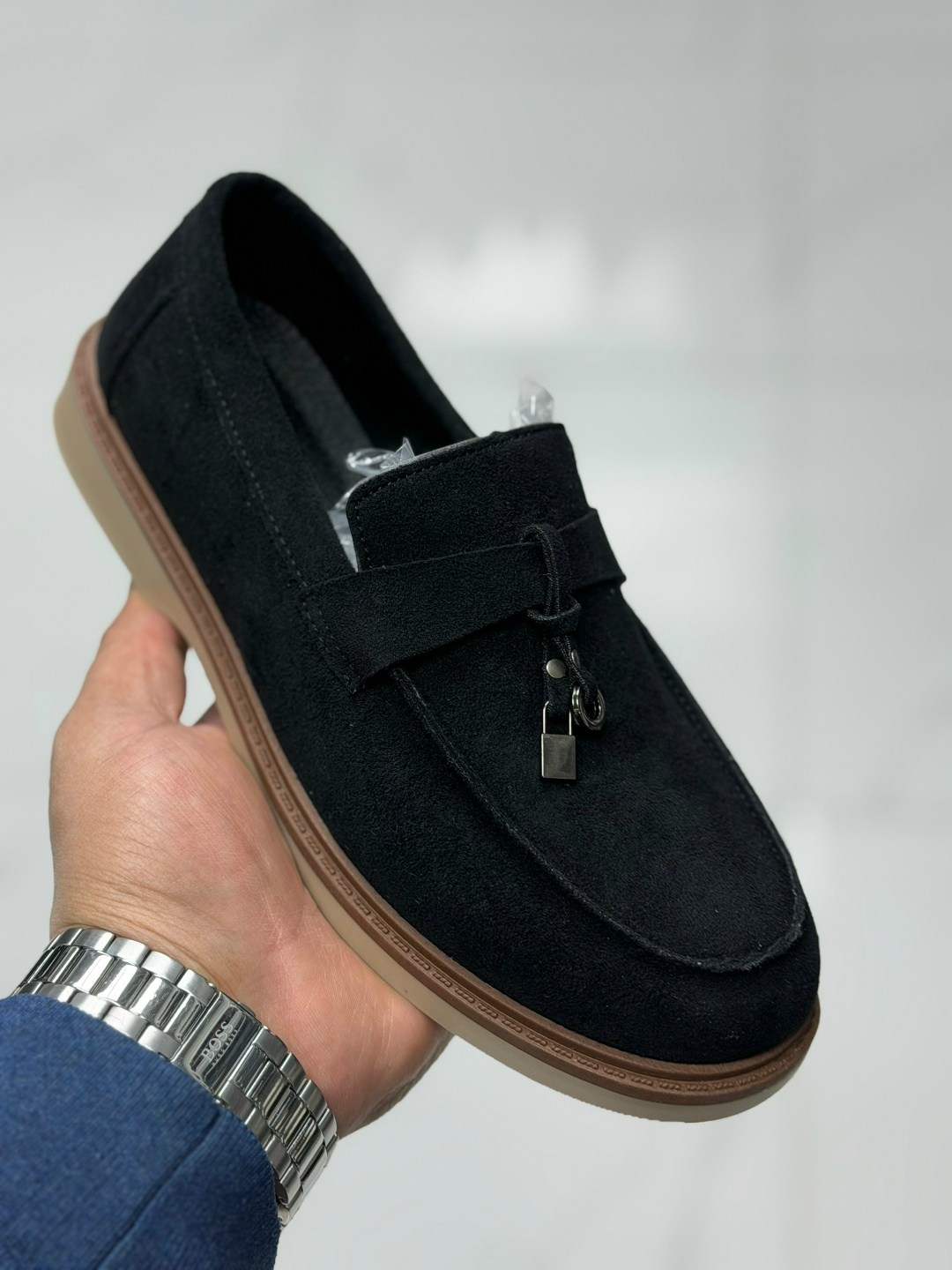 ,женские стильные лоферы из натуральной замши,лоферы замшевые,мокасины эконика замшевые,обуви