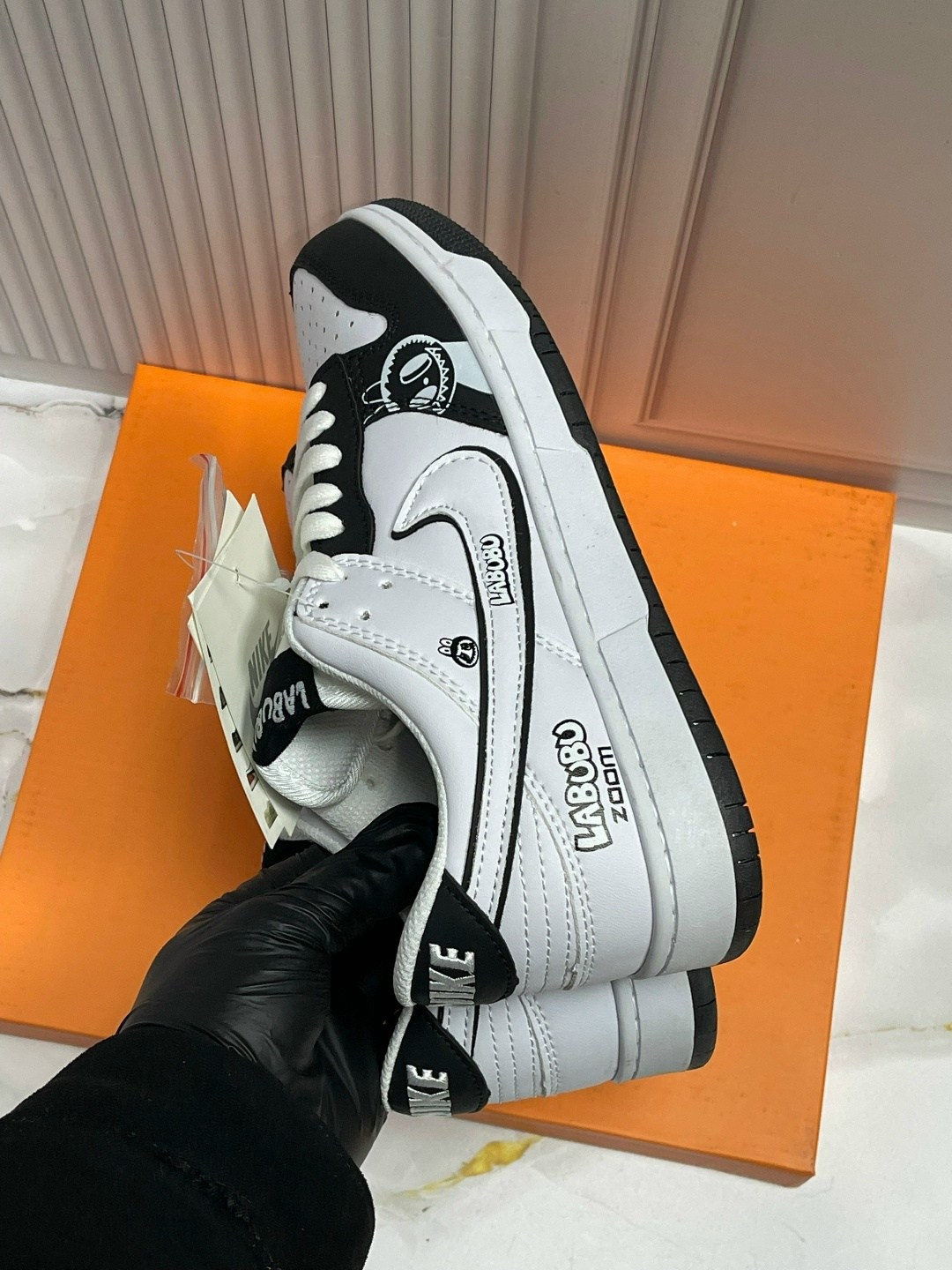 кроссовки,кроссовки nike sb dunk low chrome hearts,кроссовка мужской,,мужские кроссовки