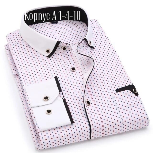 рубашка мужская приталенная с длинным рукавом,мужская рубашка с длинными рукавами,повседневные мужские рубашки,рубашка мужская с длинным рукавом модная,мужская рубашка
