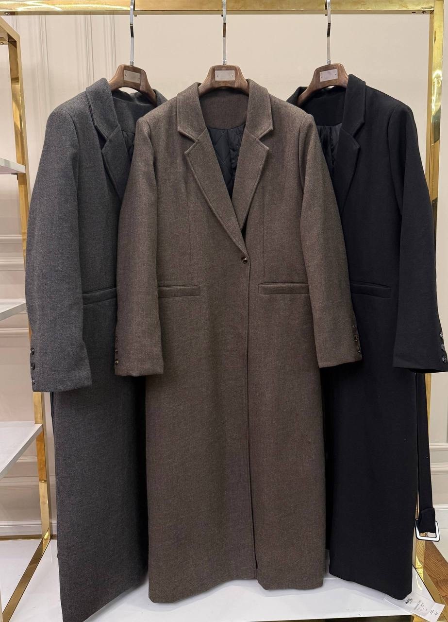 пальто модное,стильное пальто,пальто женское,пальто халат,удлиненное пальто