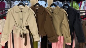 Верхняя одежда