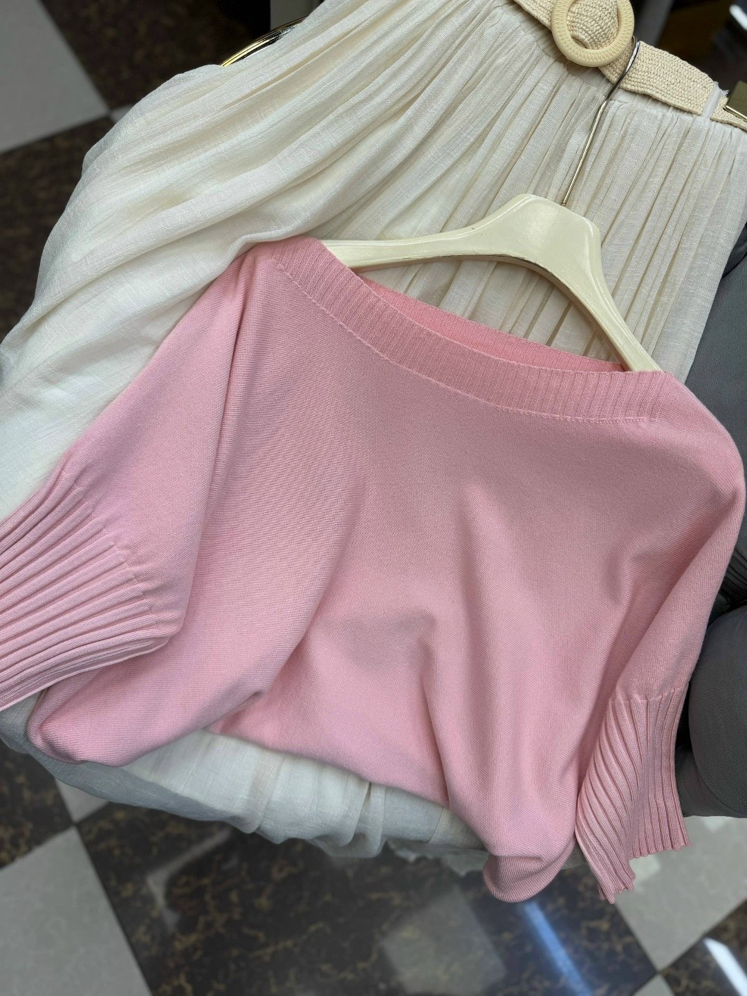 женская кофта,джемпер бежевый,джемпер женский кофта,джемпер,свитер оверсайз