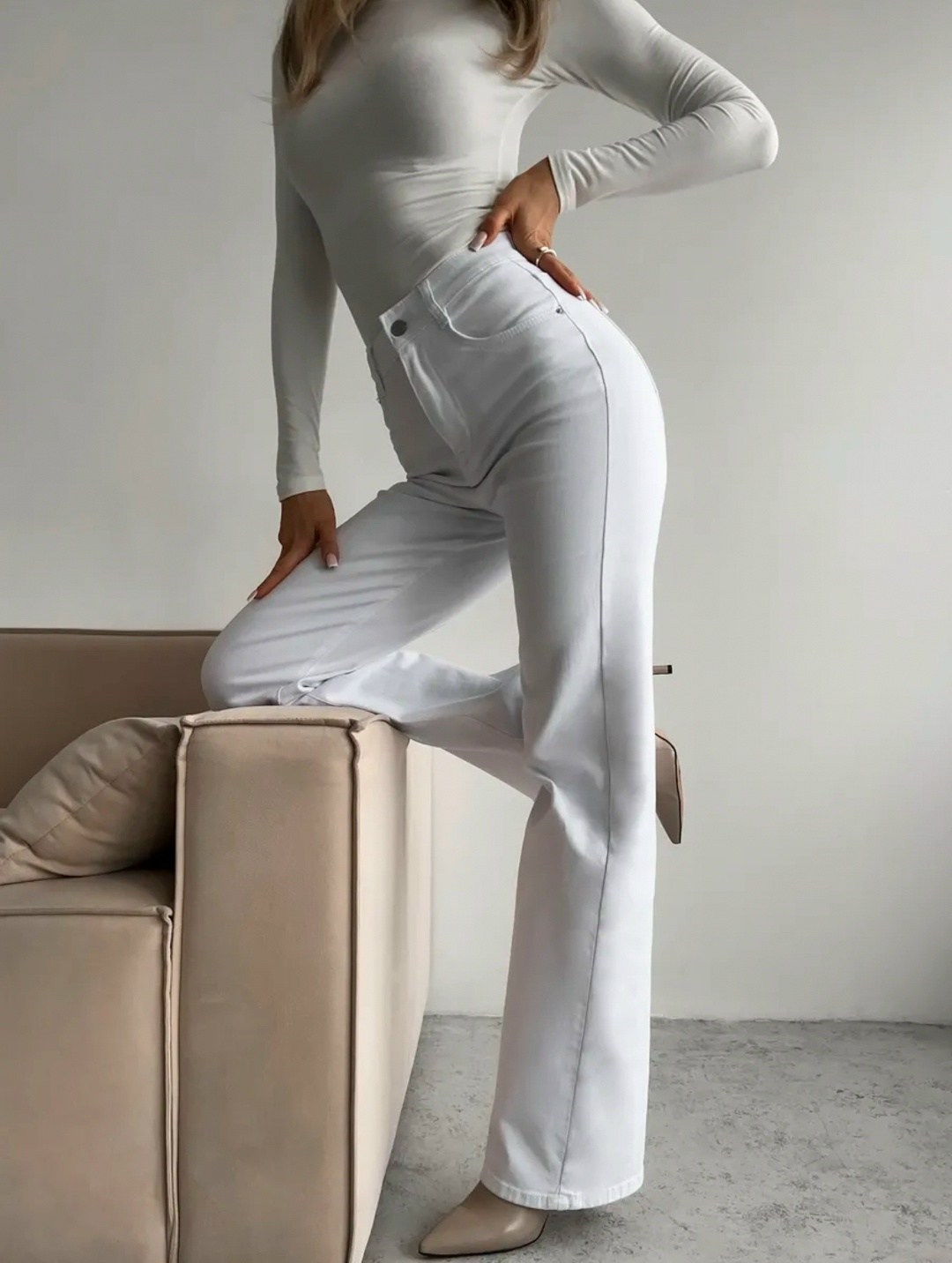 джинсы белые,джинсы белые женские,джинсы брюки,джинсы штаны,джинсы белые клеш