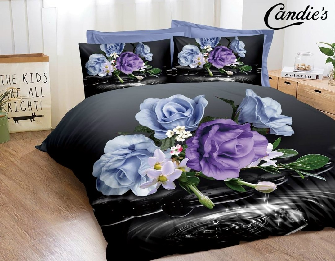 постельный комплект мако сатин 3d при5т,постельное белье сатин евро 3d,5 d постельное белье евро,постельное белье мако сатин 3d,постельное белье 3 д