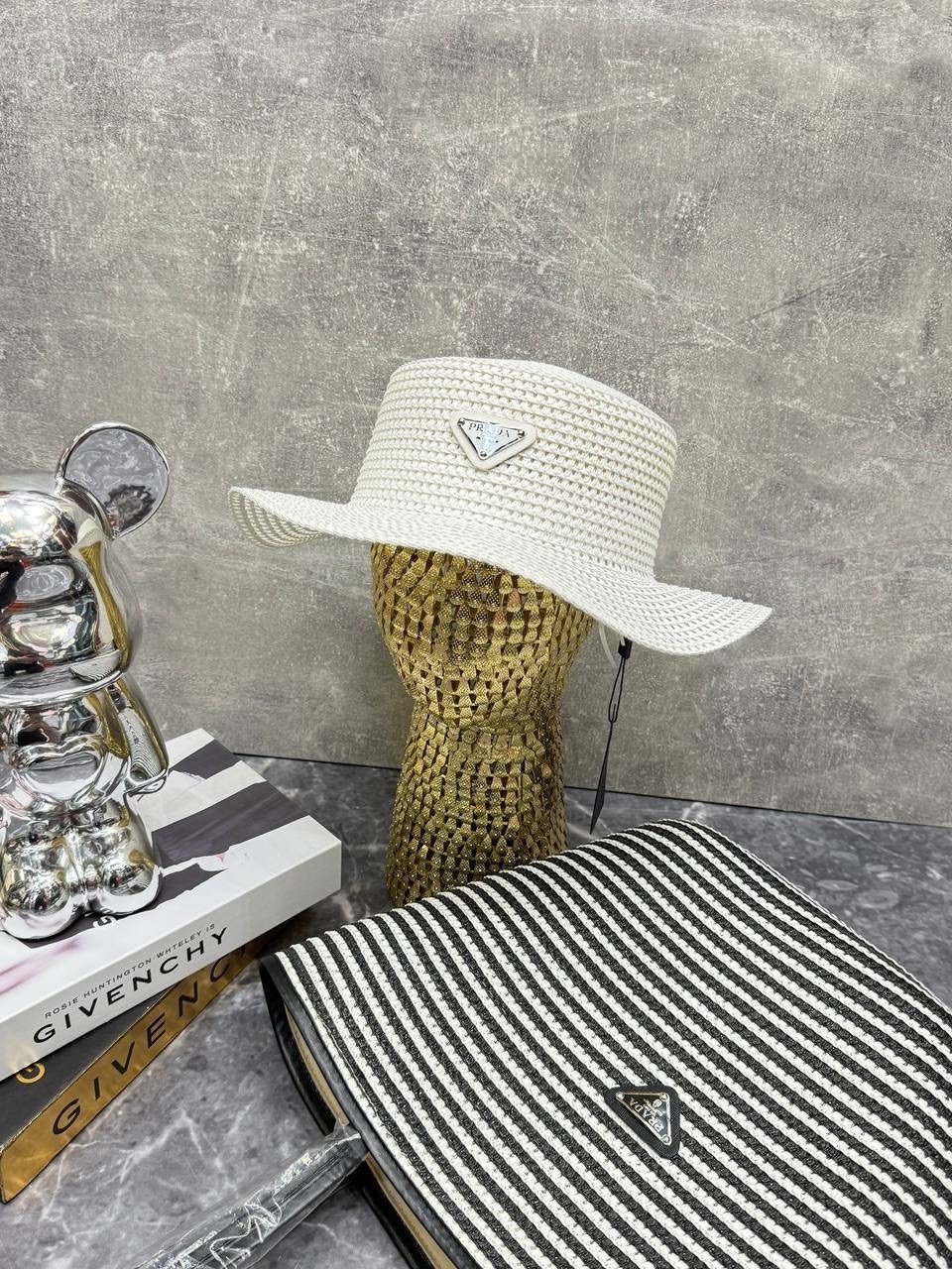 женская шляпа,шляпы,модная шляпа,летние шляпы,шляпа prada