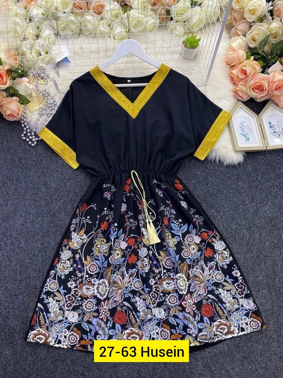 летнее женское платье,женское повседневное летнее платье,платье женская,женское платье с цветочным принтом,платье летнее