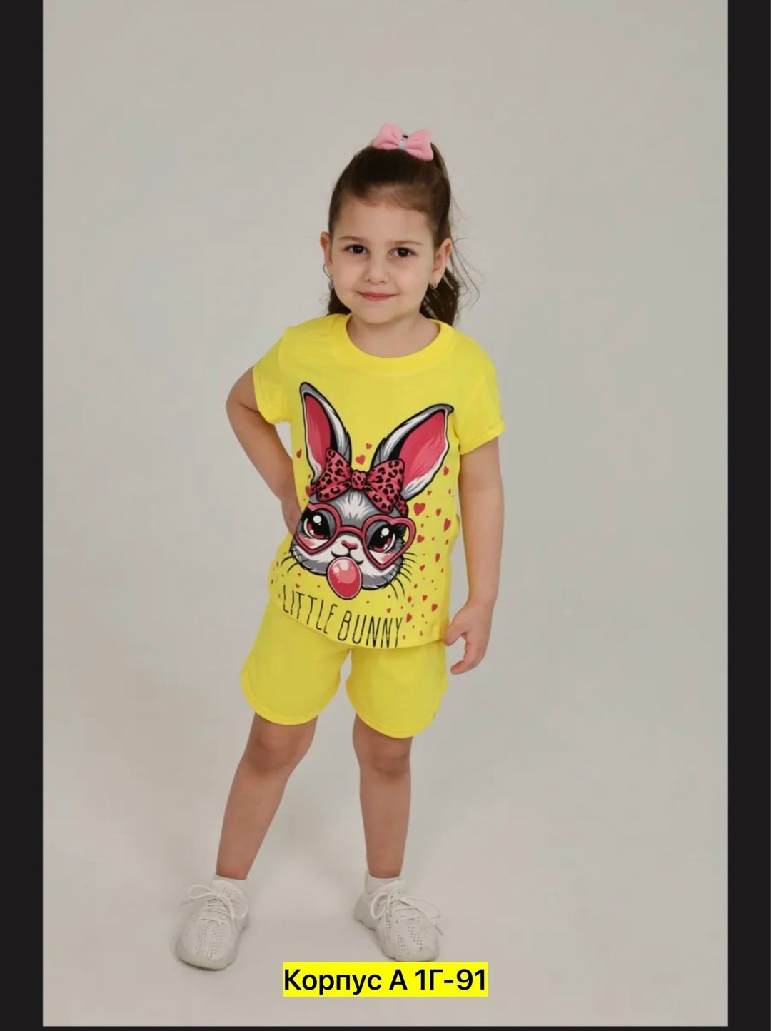 комплект одежды baby style,детская одежда для девочек,комплект одежды девочке,летняя одежда для девочек,летний костюм для девочек