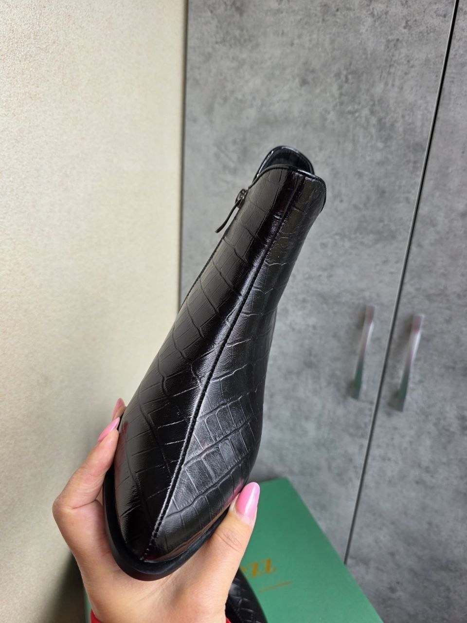 женские ботильоны,,женская ,ботильоны демисезонные,ботильоны весенние