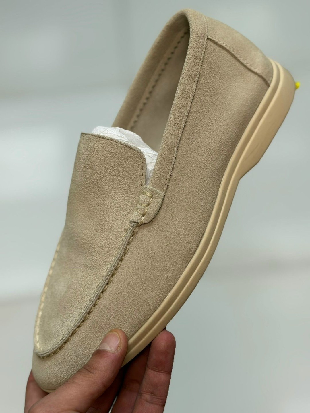 ,лоферы loro piana мужские,лоферы бежевые,мокасин мужские,замшевые мокасины лоро пиано