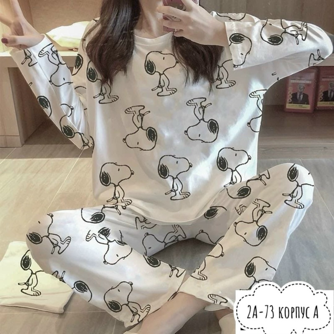 домашняя одежда пижама,пижама женская,пижама для женщин,корейская пижама,пижам