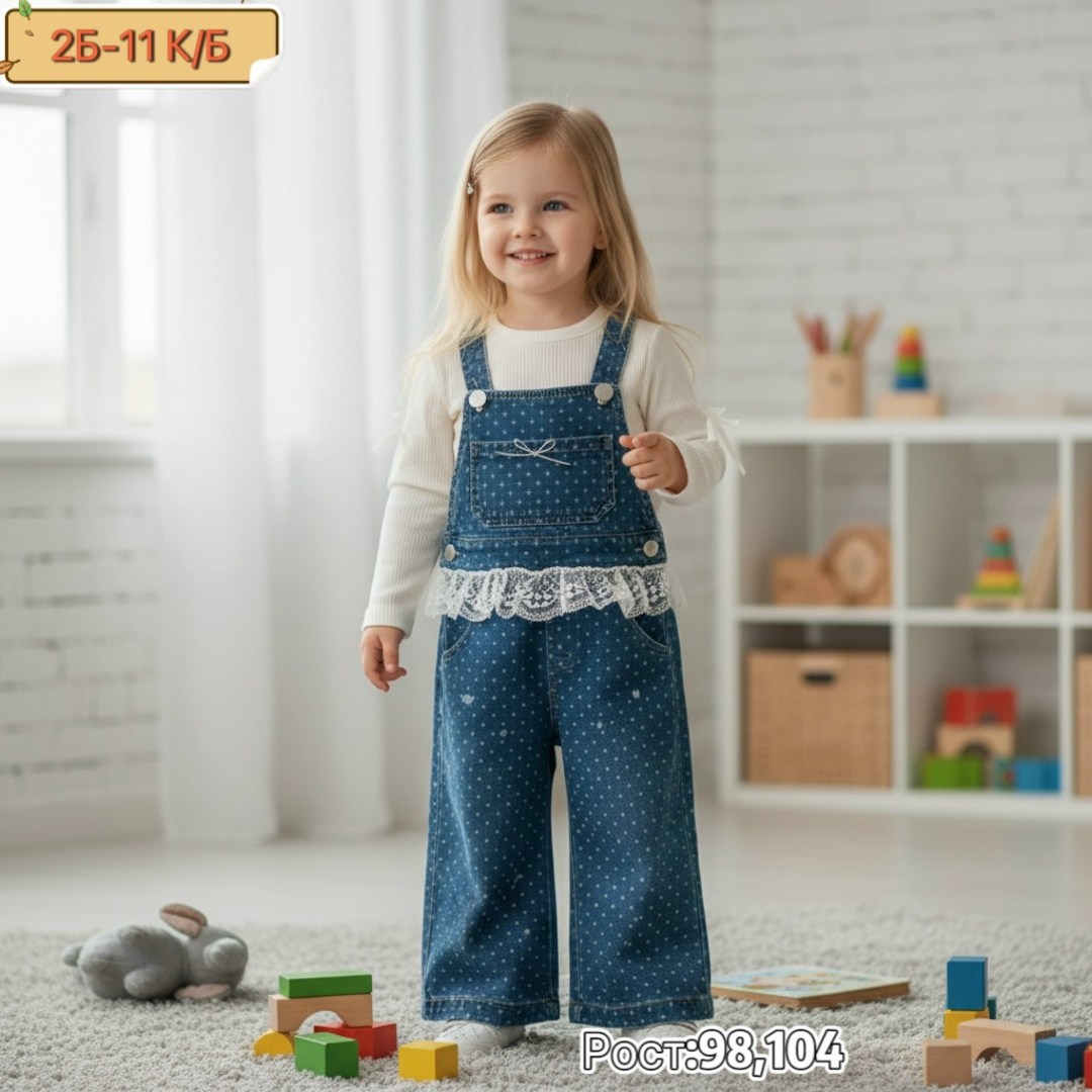 джинсовый костюм для девочки,костюм для девочек,комплект одежды для девочек,одежда для девочек,детский джинсовый костюм