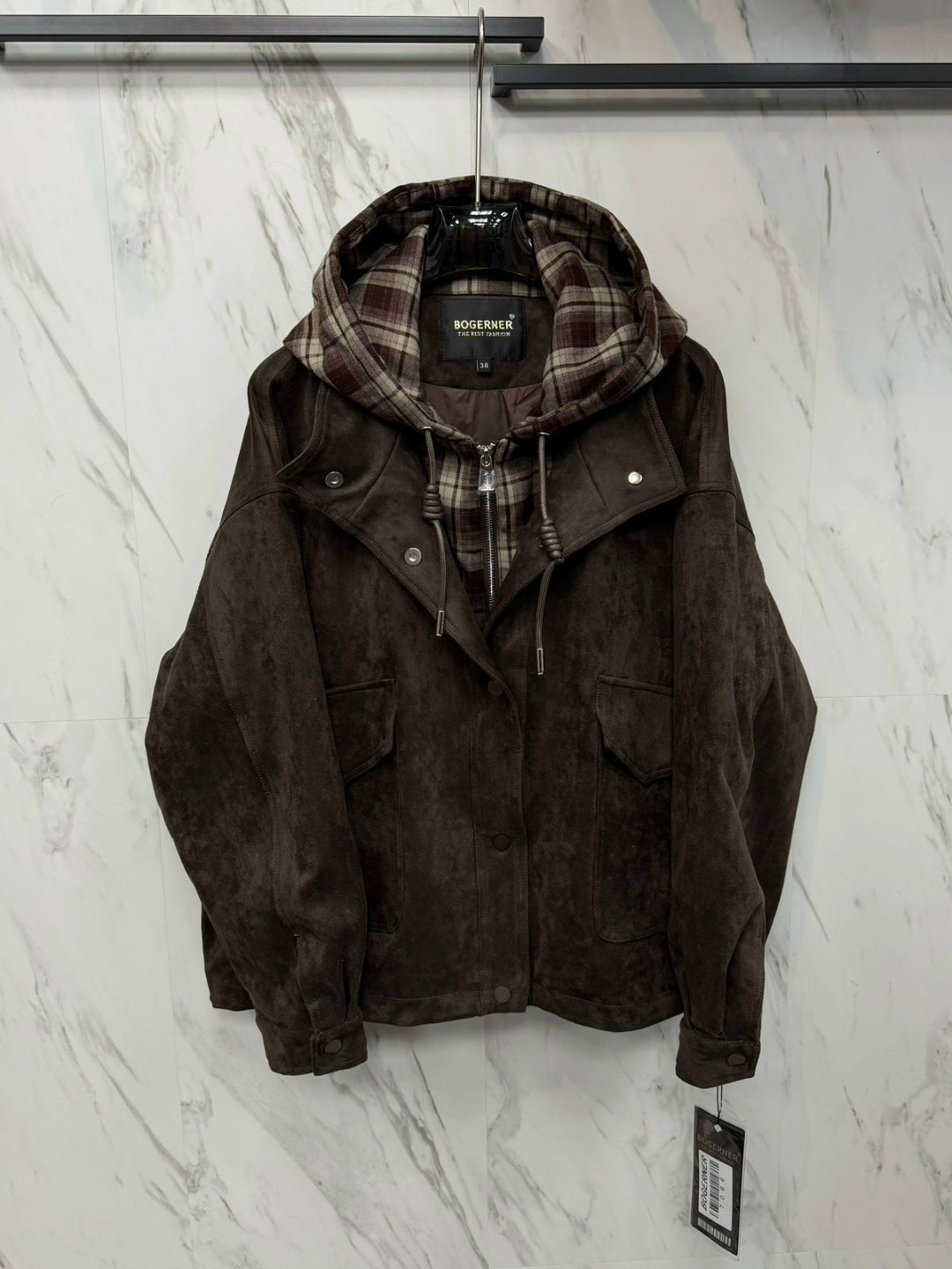 стильная куртка,женская куртка,куртка,куртка-матрас теплая muha-318b,модная одежда