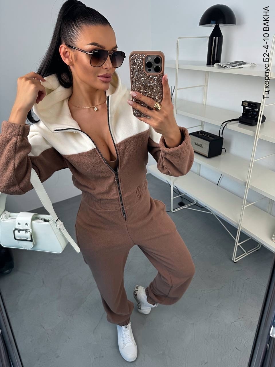 женский спортивный комбинезон,комбинезон флисовый женский,женские комбинезоны на флисе,комбинезон на флисе,тёплый женский комбез комбинезон розовый малиновый на молнии на флисе