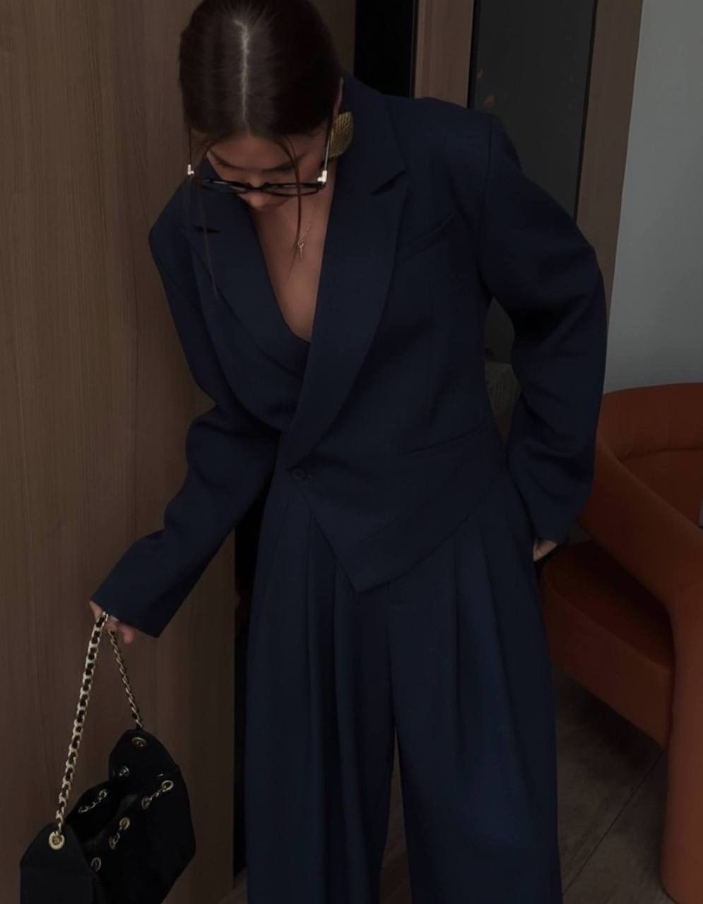 брючный костюм,костюм повседневный,женские брючные костюмы,широкие брюки