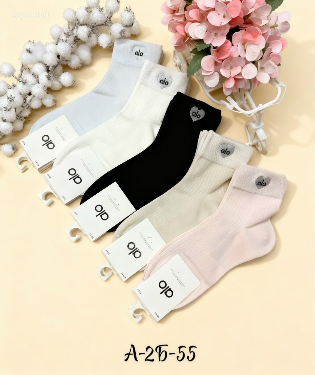 носки женские,комплект носки женские,носки женские короткие,носки женские 10 пар разного цвета,хлопковые носки