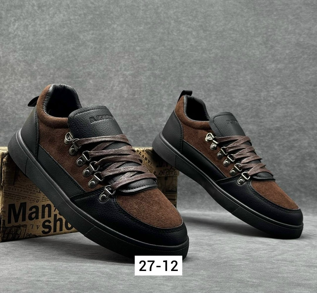 , мужская,мужские ботинки,кеды мужские кожаные,зимняя  мужская