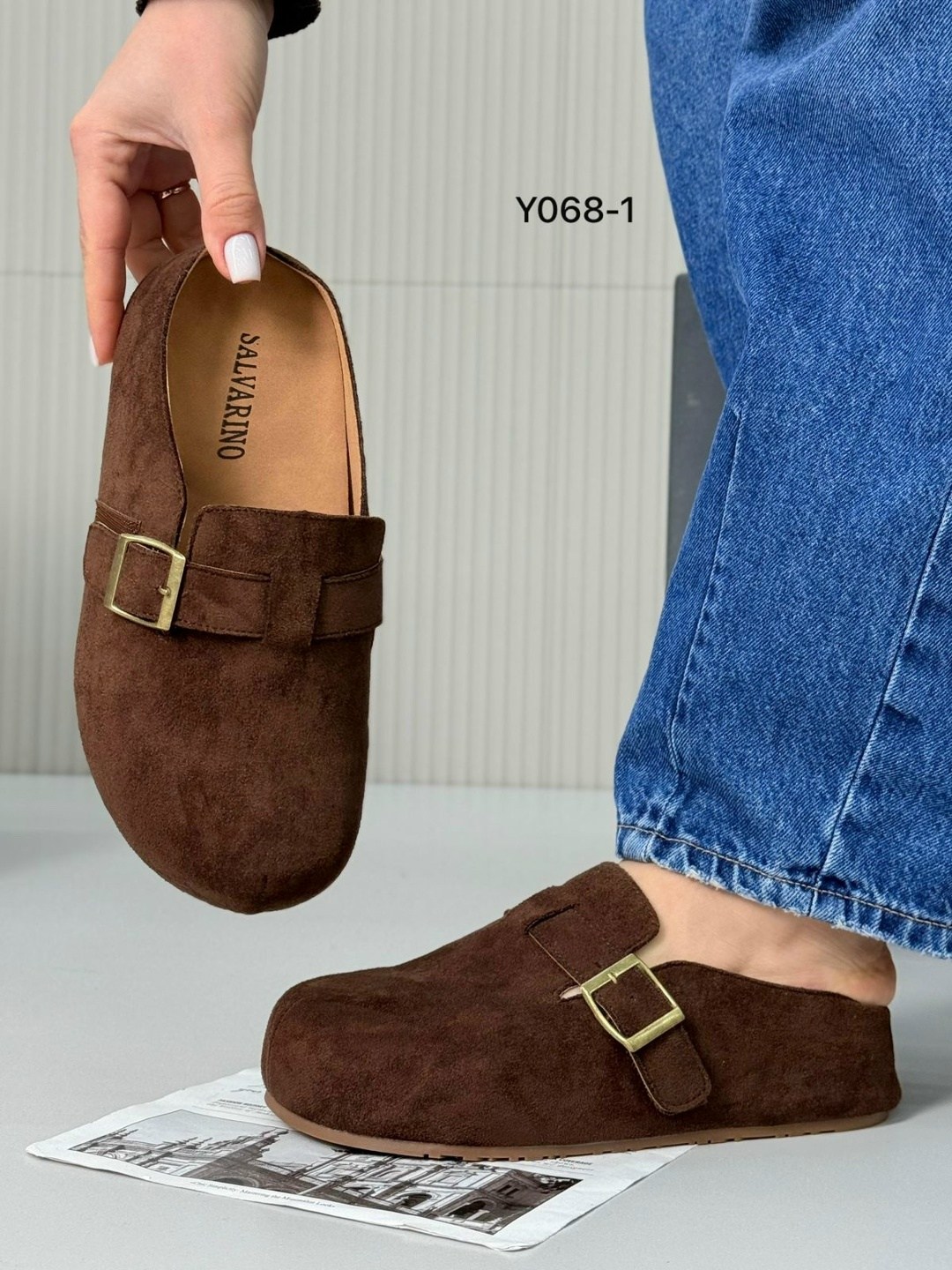 ,шлепанцы замшевые,шлепанцы женские,шлепанцы повседневные,мюли женские