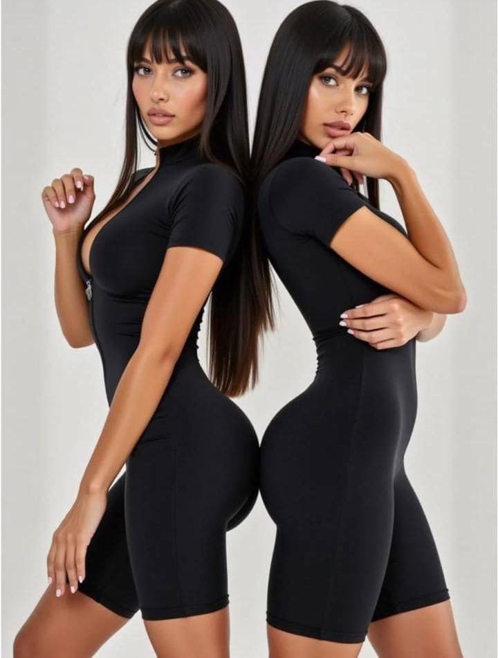 спортивный комбинезон женский,женский костюм для фитнеса,комбинезон спортивный для фитнеса обтягивающий,комбинезон для фитнеса,комбинезон женский bona fide sex suit "black"