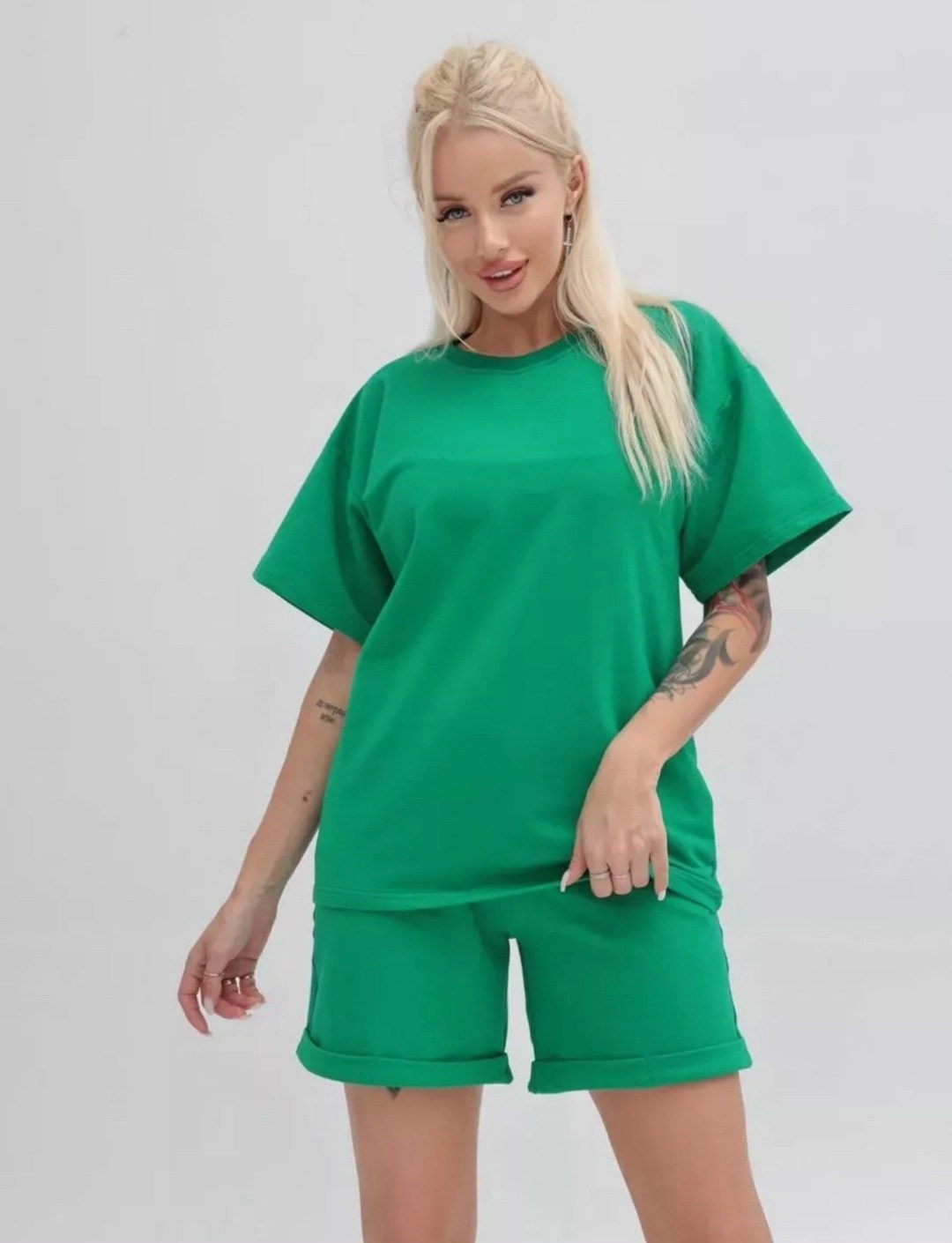 женский костюм с шортами,костюм с шортами летний,спортивный женский костюм с шортами,костюм женский с шортами летний,трикотажный костюм с шортами