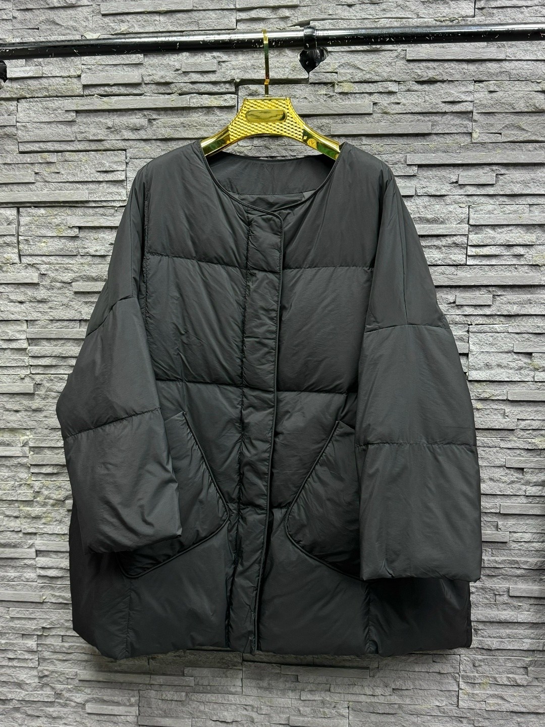 пуховик женский,пуховик,пуховики оверсайз,куртка оверсайз,пуховик средней длины