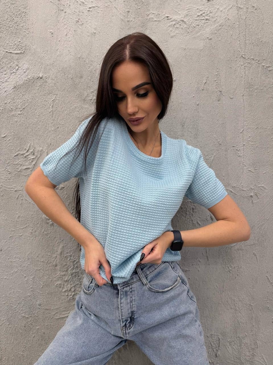 вязаная футболка,кофта женский,джемпер,джемпера женские,свитшот женский