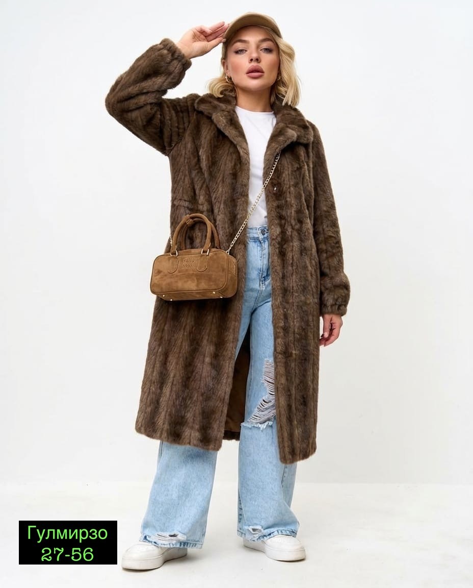 шуба женская,женская куртка,шуба искусственная,шуба искусственная под норку h'rose brand,кардиган
