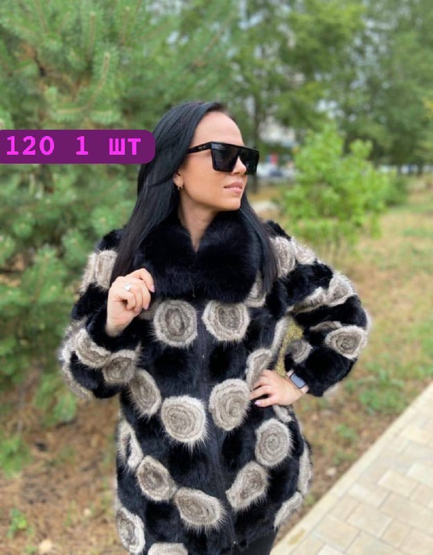 шубка,вязаная шуба,шуба вязаная норка с розочками,вязаная норка,шуба женская