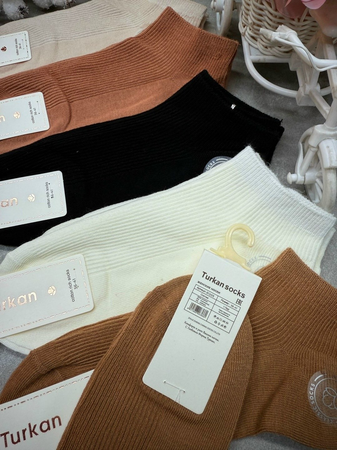носки turkan женские,носки спортивные набор домашние turkan,носки женские 10 пар,носки turkan,носки женские