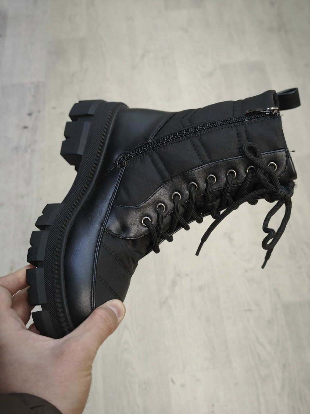 ,ботинки женские,ботинки baden женские зимние размер 37 цвет черный артикул rq145-040,ботинки,демисезонная