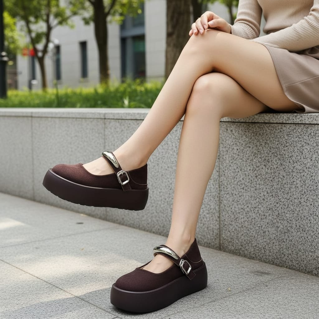 туфли мэри джейн,на платформе туфли,лоферы прада,платформа ,женская  на платформе